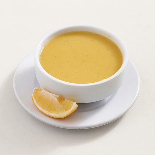 Mercimek Çorbası