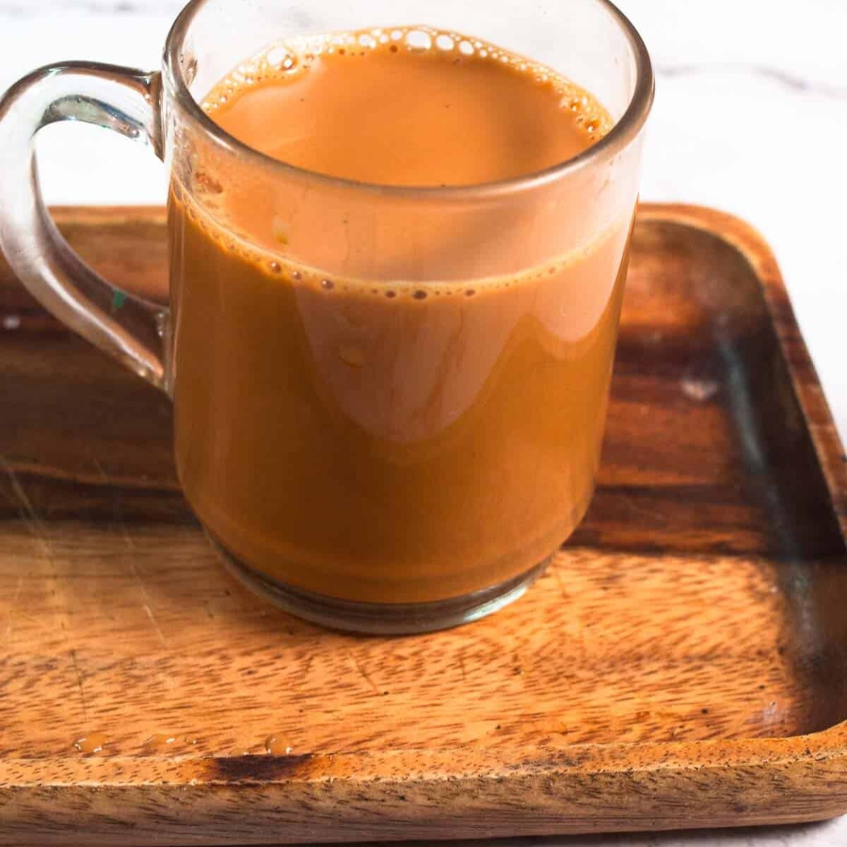 Karak Chai