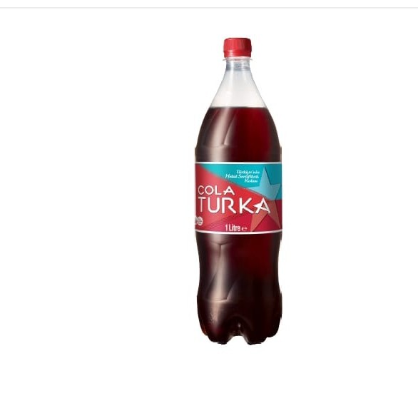 Cola Turka (1 lt)