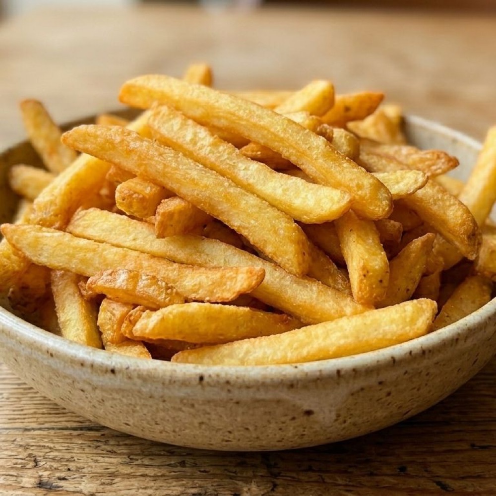Patates