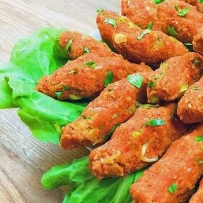 Mercimek Köftesi ( 1.5 Porsiyon )