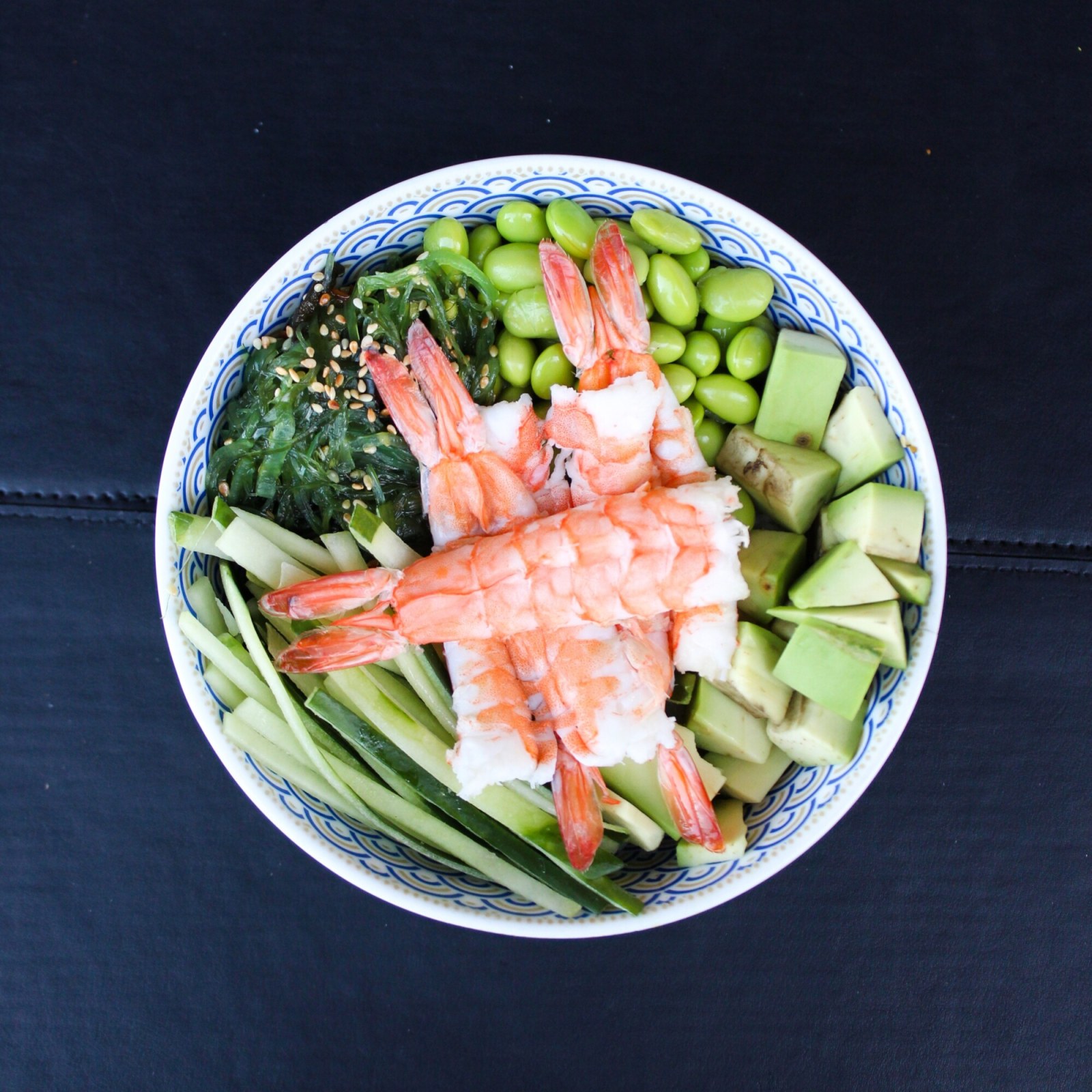 Ebi Chirashi