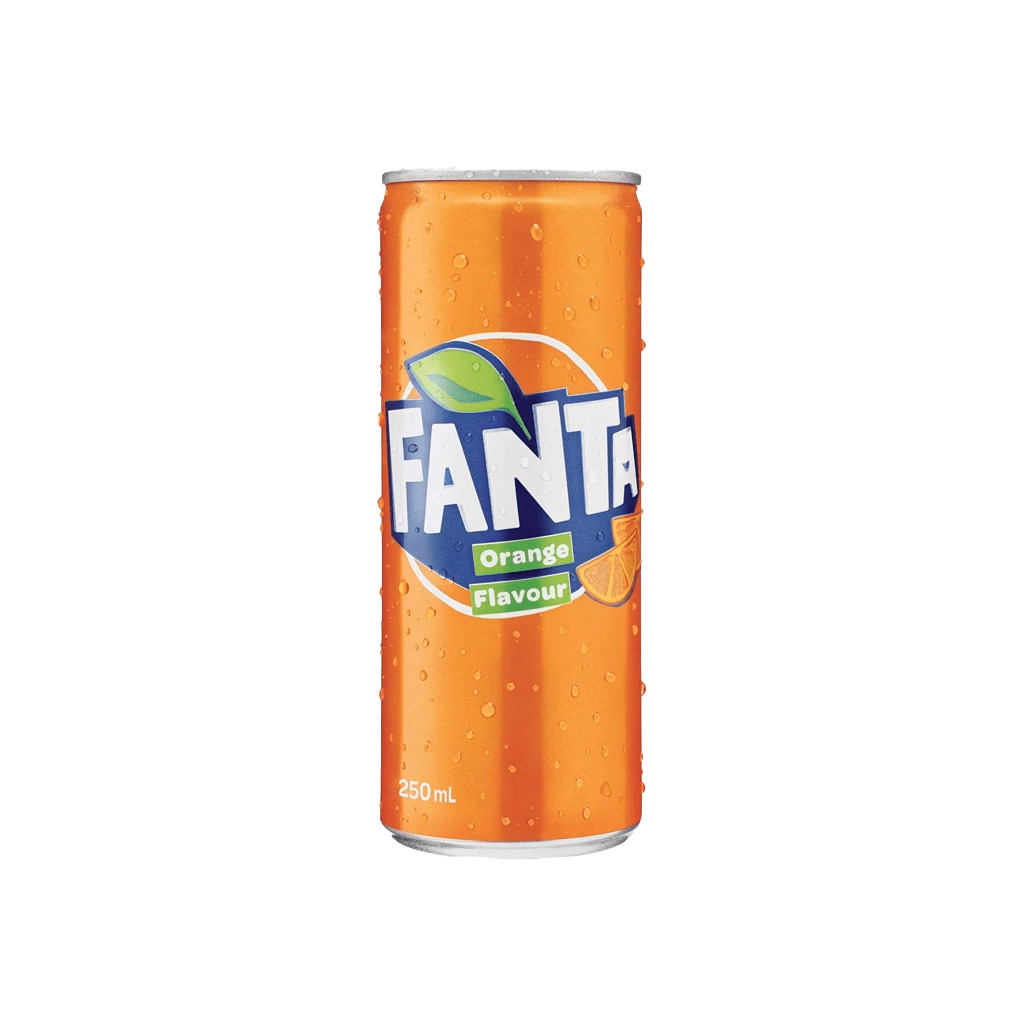Fanta (250 ml)