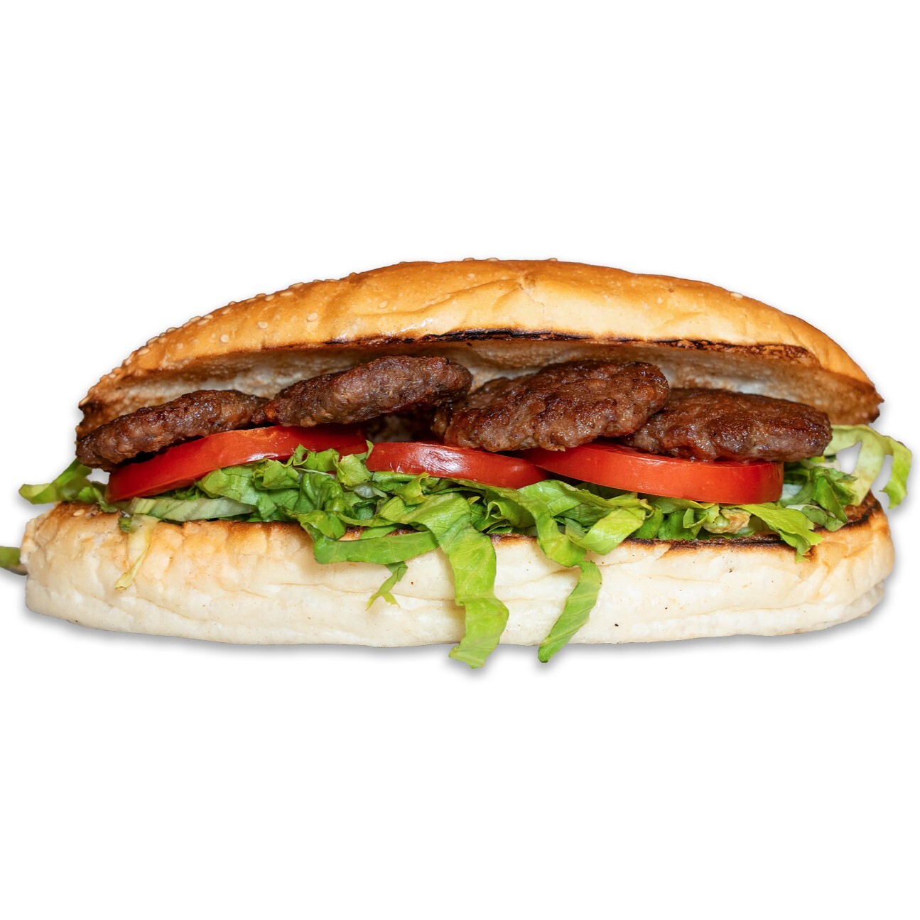 Ekmek Arası Köfte