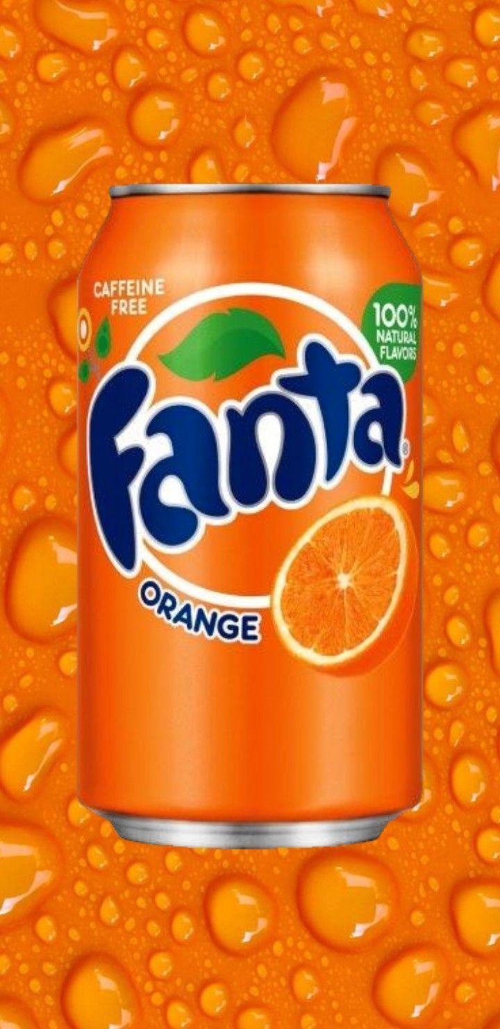 Fanta (330 Ml)