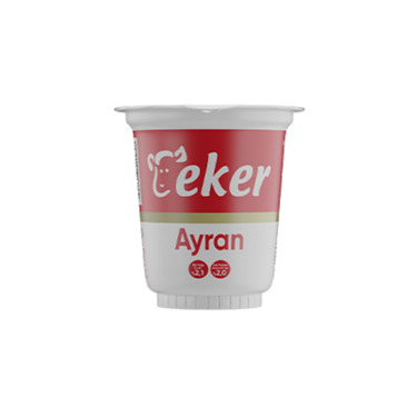 Eker Ayran (270 ml)