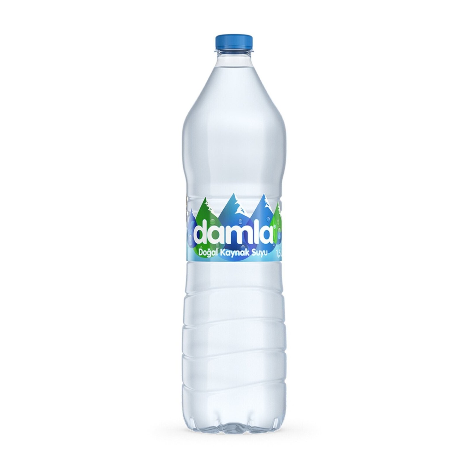 Su (1.5 lt)