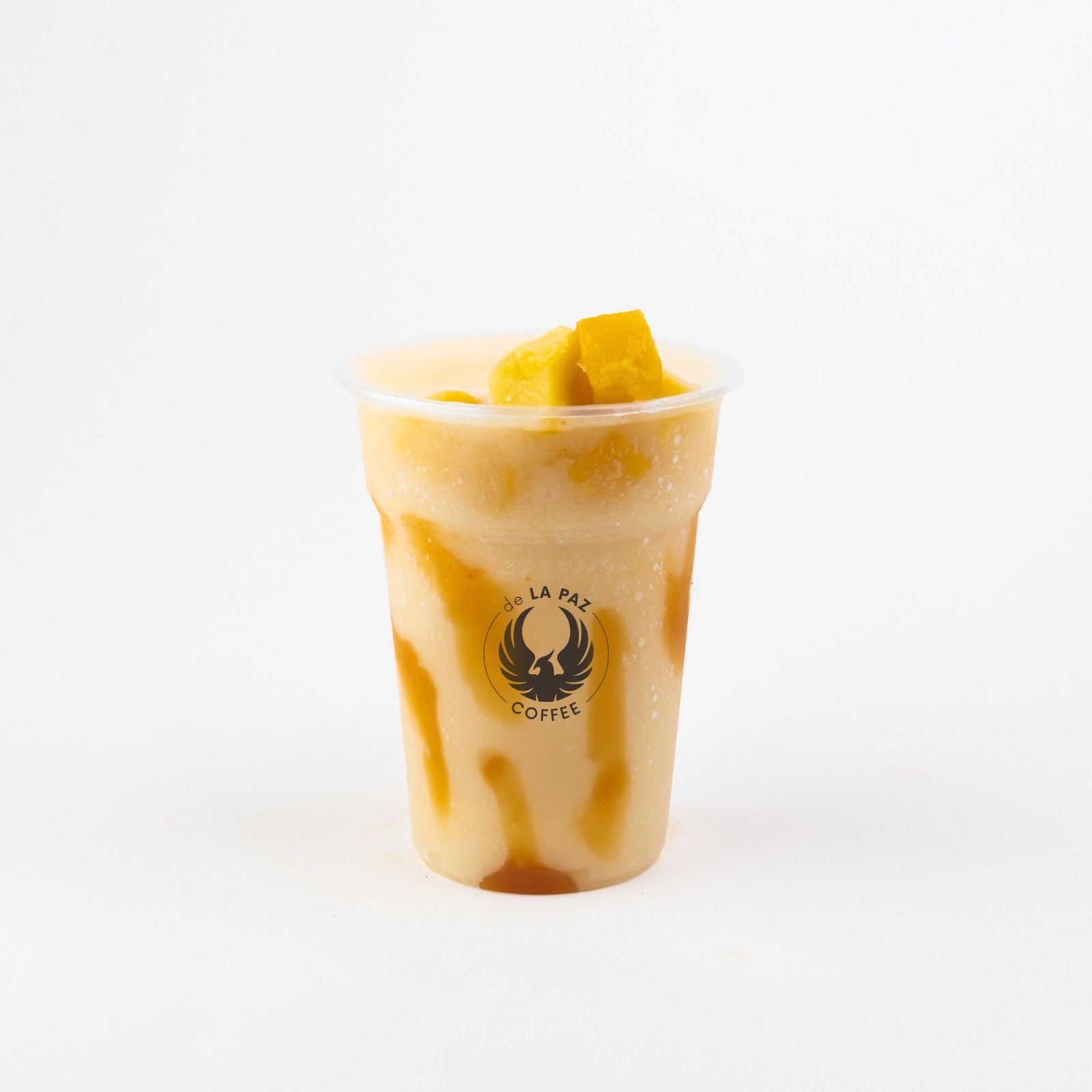 Mango Frozen