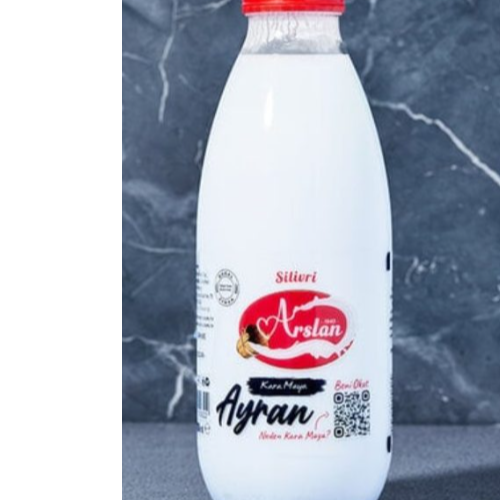 Ayran (0,25 cl)