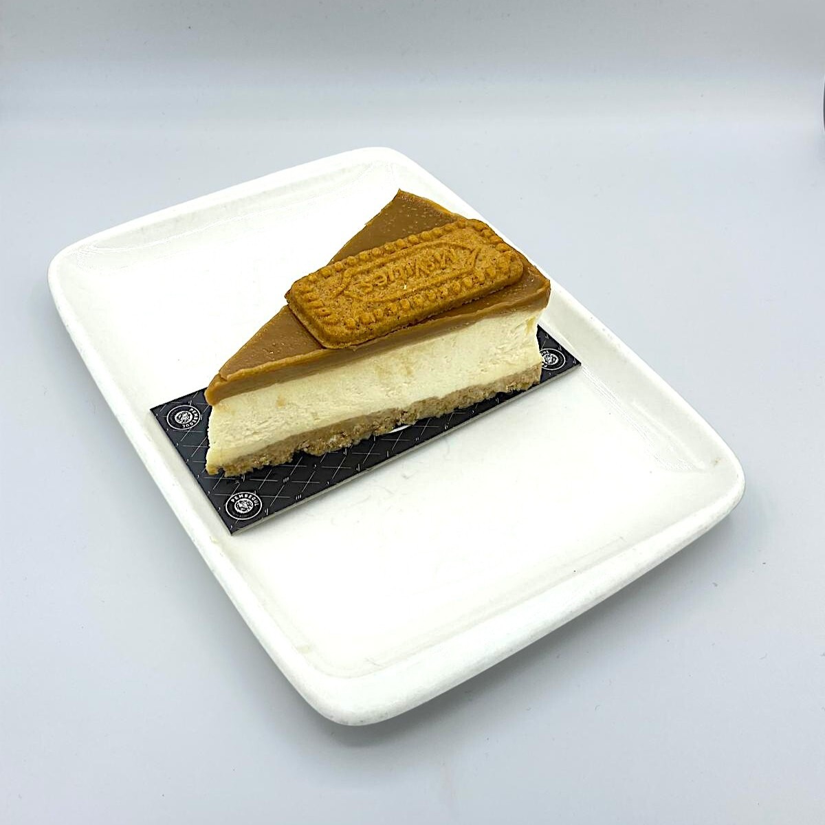 Lotus Cheescake