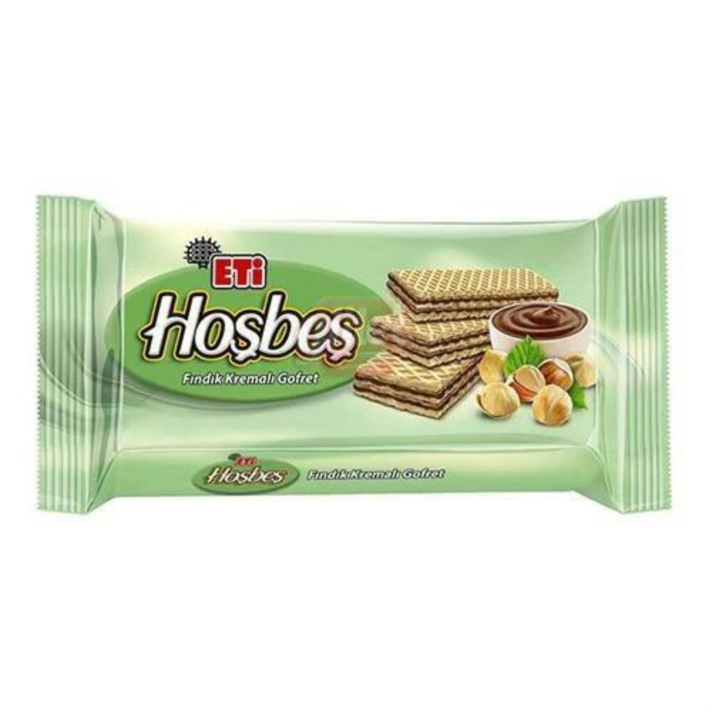 Eti Hoşbeş Fındıklı
