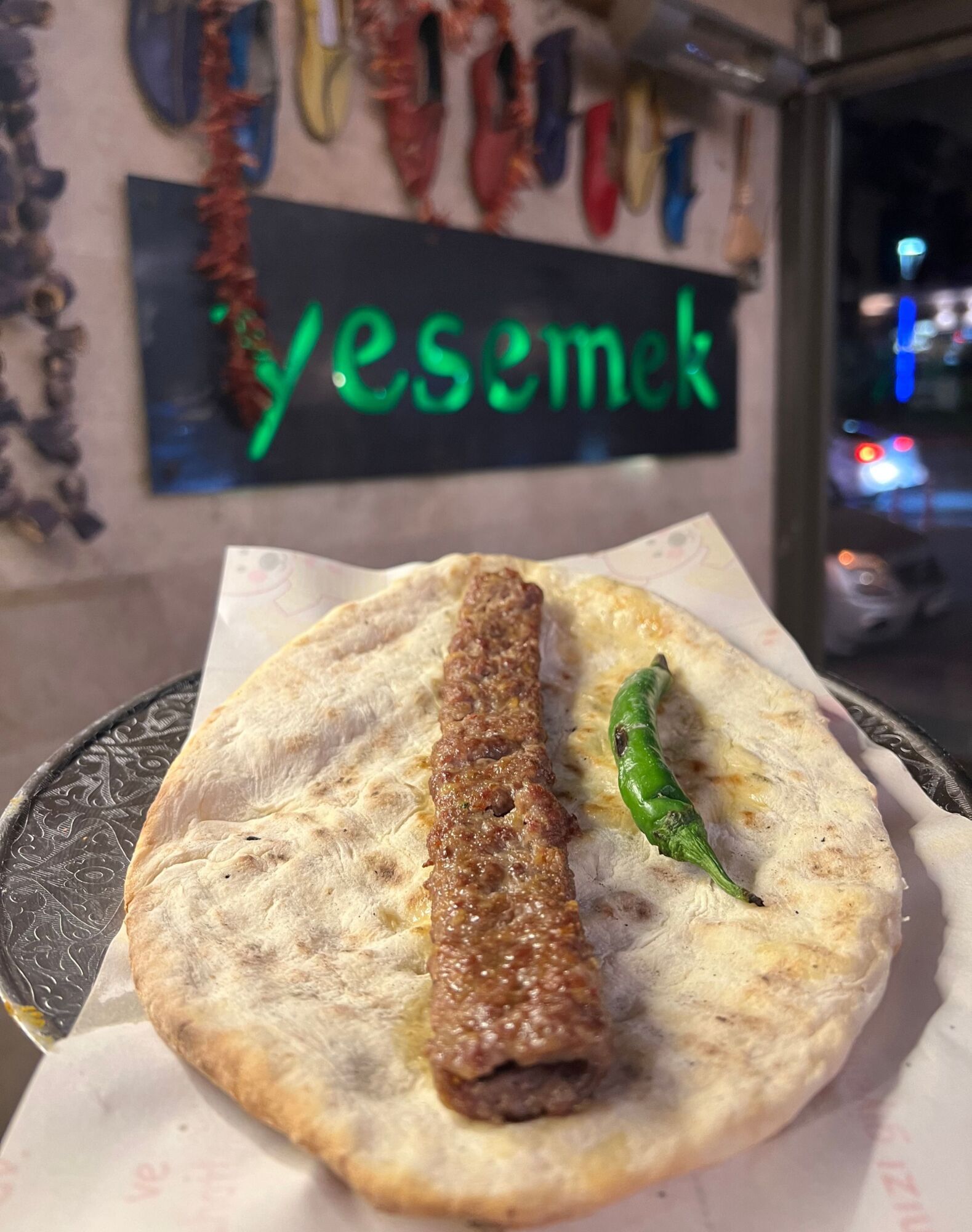 Urfa Dürüm