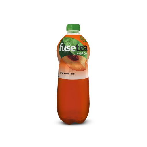 Fuse Tea Şeftali (1 L.)