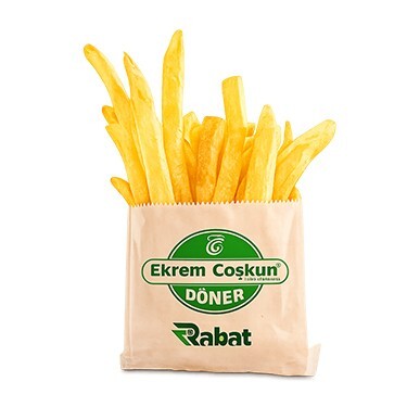 Patates Kızartması