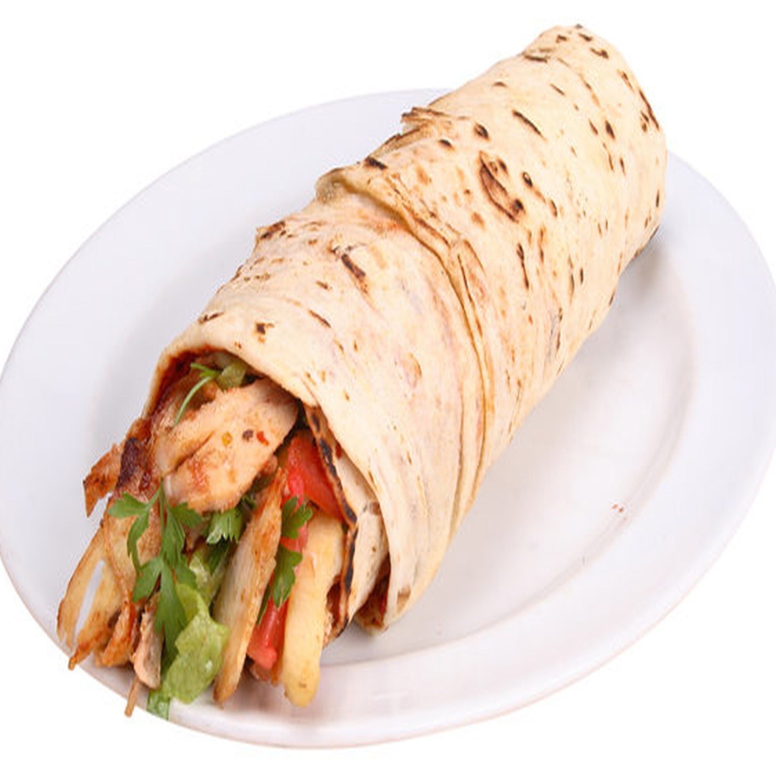 Tavuk Döner Dürüm