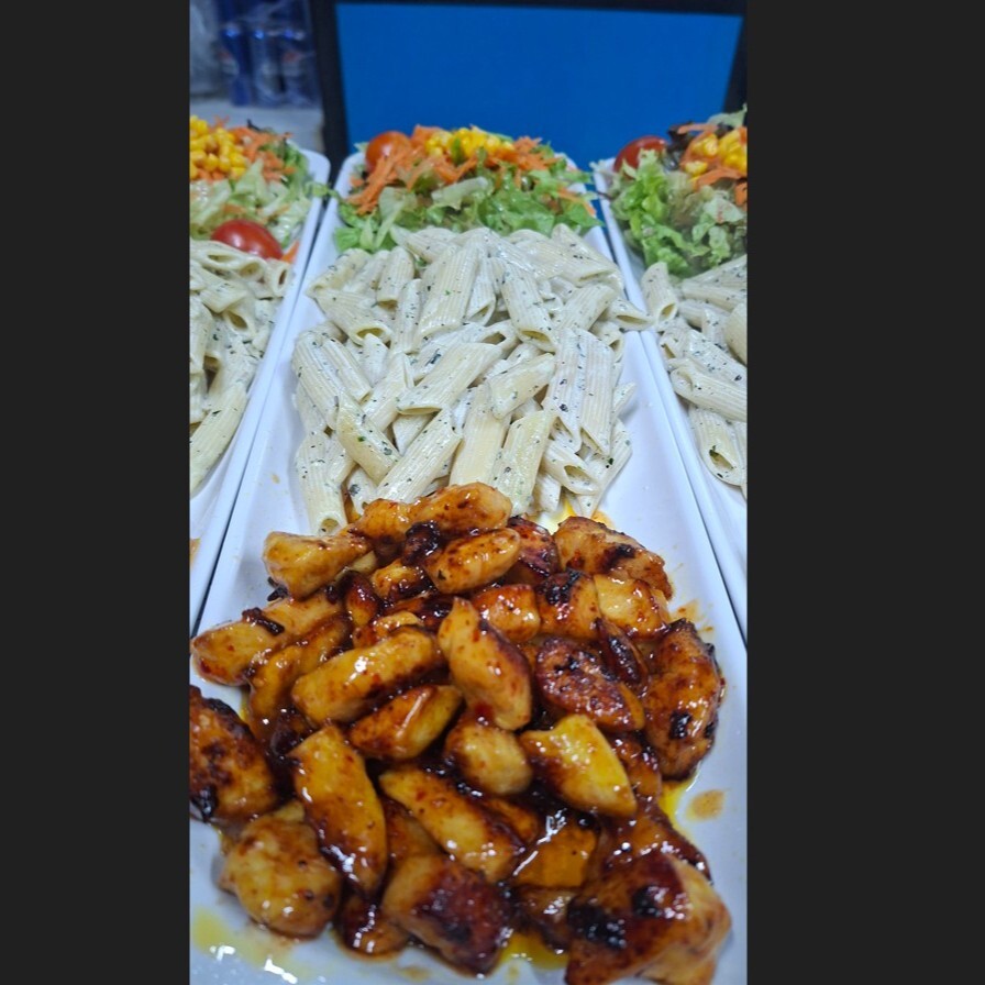 Tatlı Biber Sever