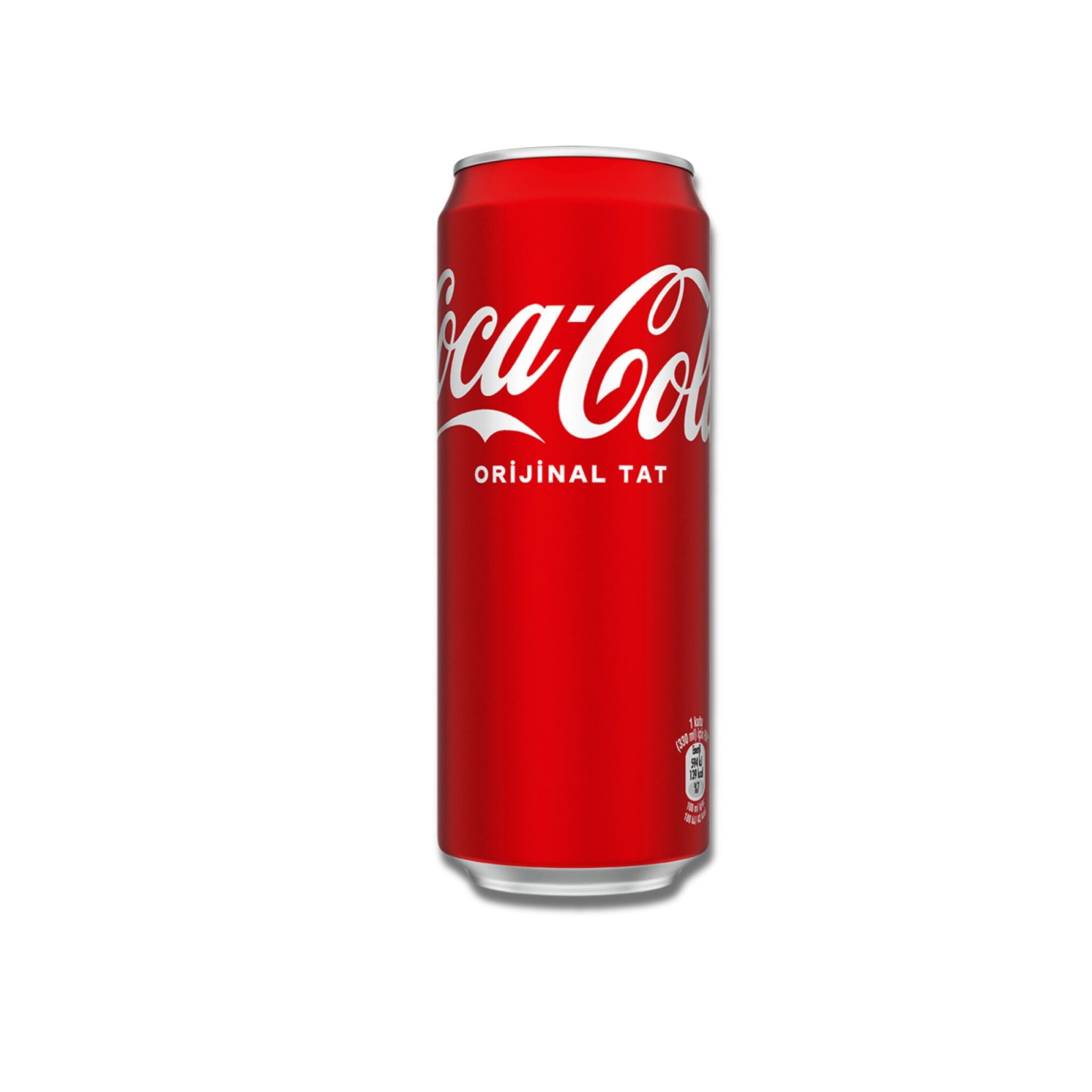 Coca Cola (330 ml)