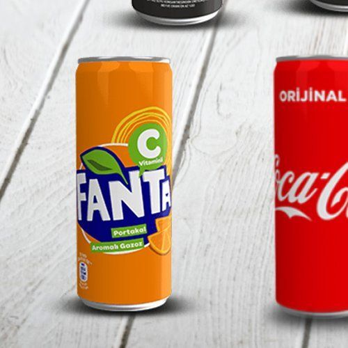 Fanta (300 ml)