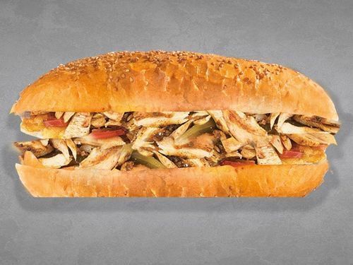 Ekmek Arası Tavuk Döner (100 gr.)
