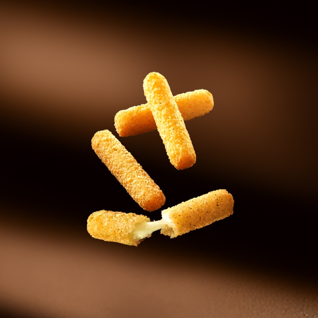 Mozzarella Sticks