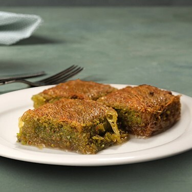Kare Kadayıf (500 gr.)