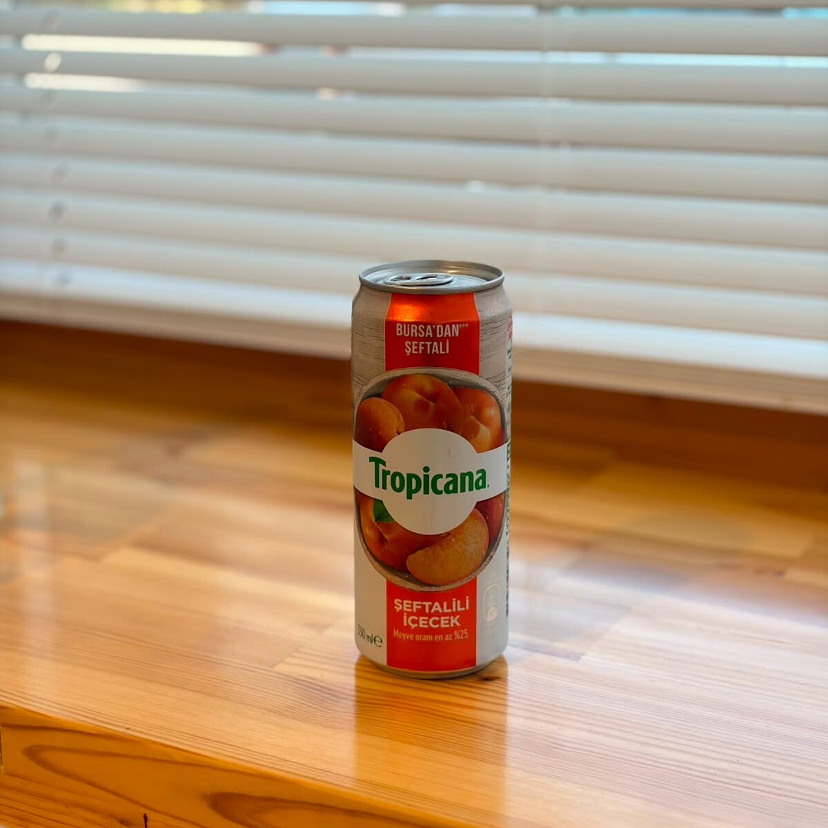Tropicana (Şeftali)