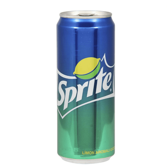 Sprite (33 cl.)