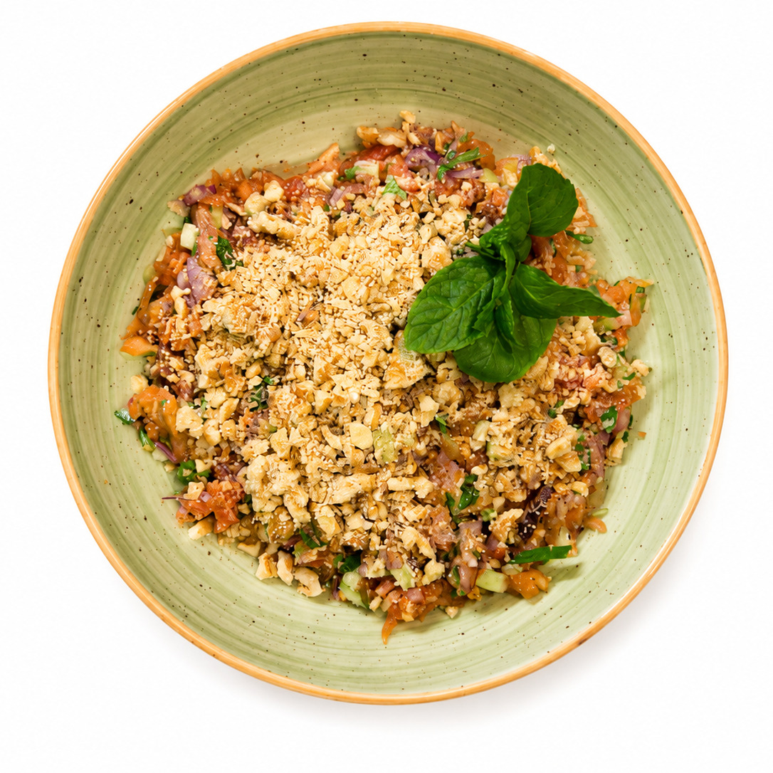 Gavurdağı Salata