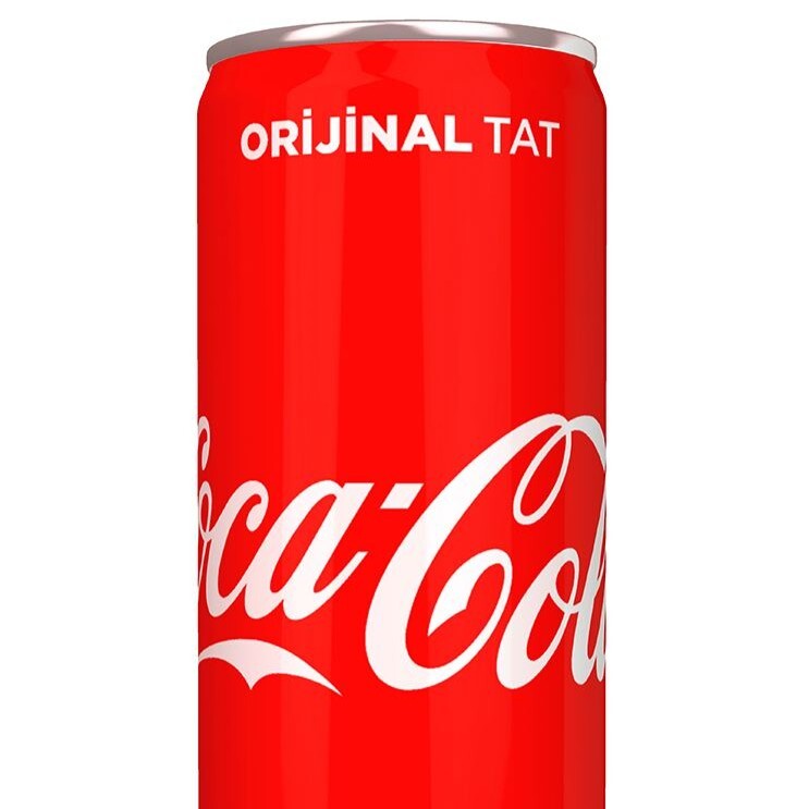 Coca Cola 330 ml