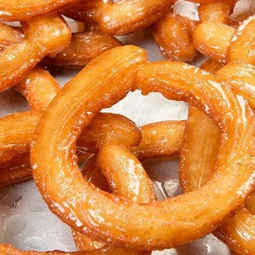 Halka Tatlı