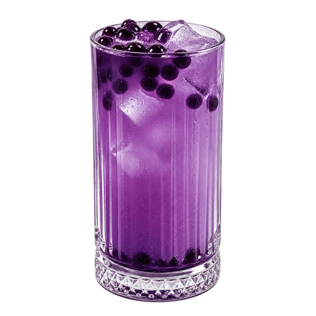 Lost Berry