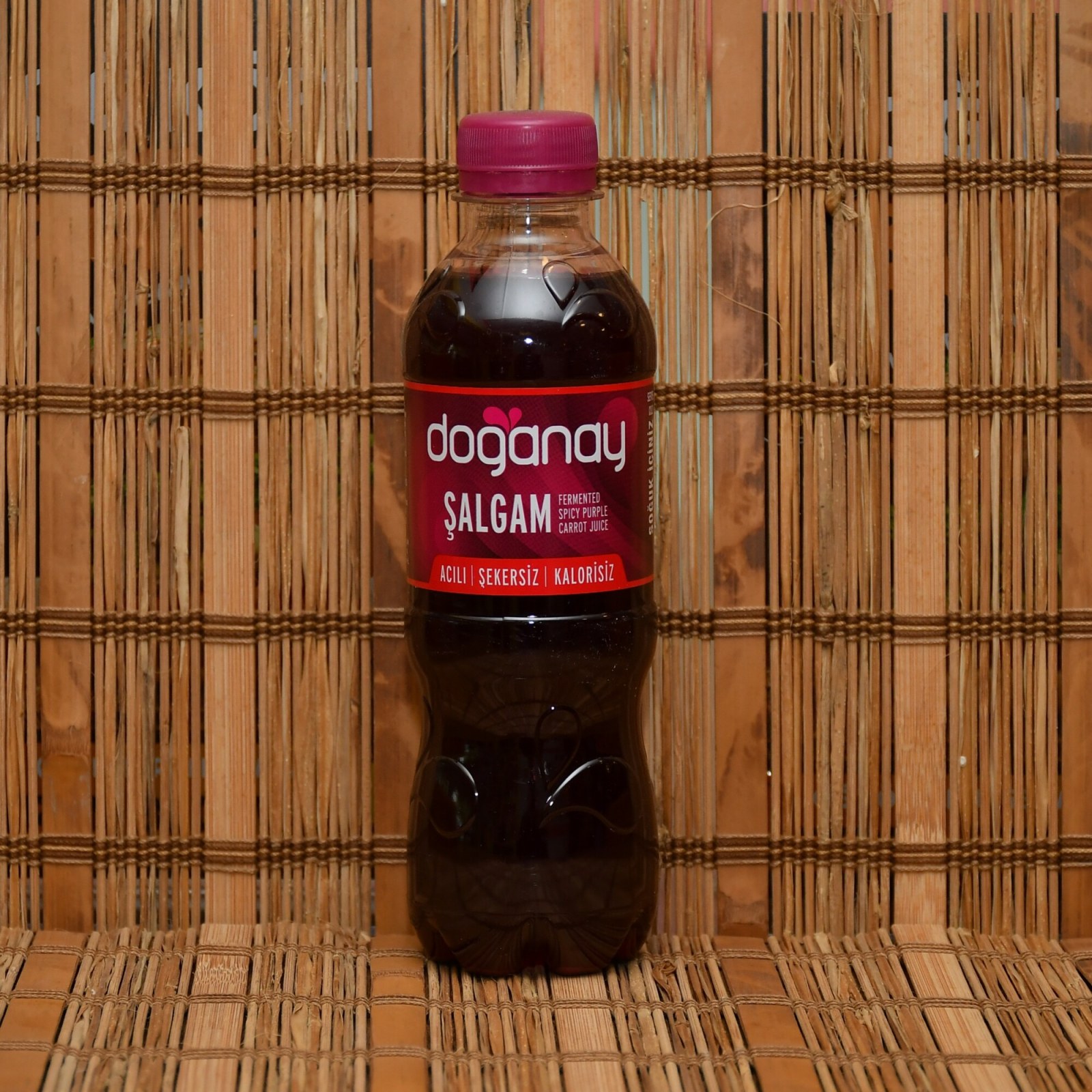Şalgam Suyu (33 cl.)