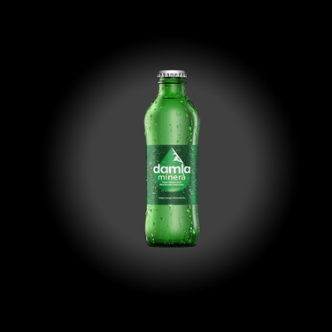 Mineralli Soda