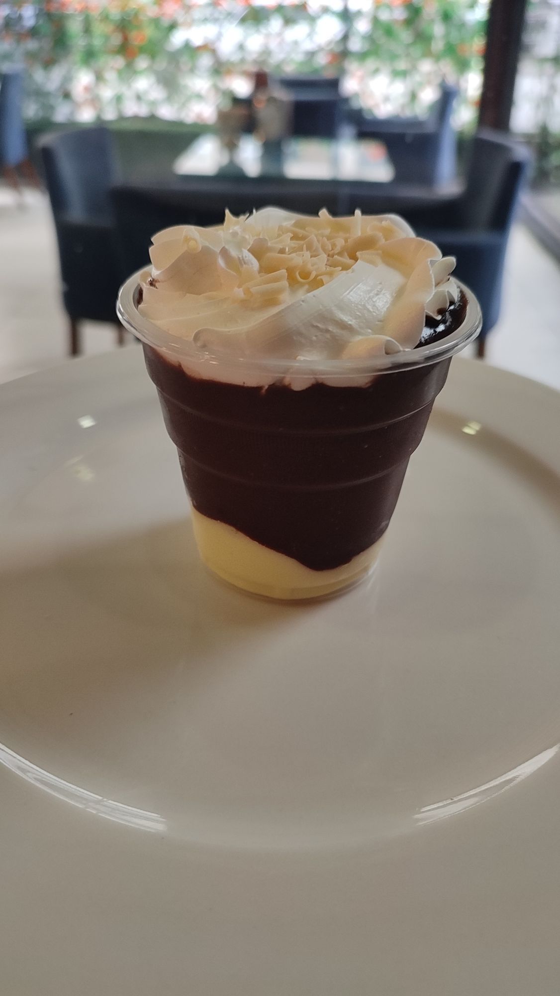 Profiterol