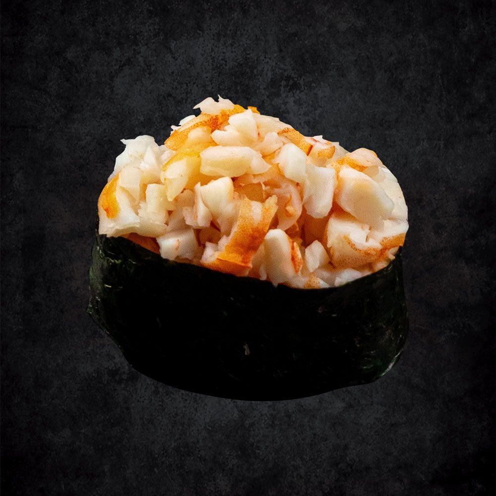 Ebi Gunkan (1 Pcs.)