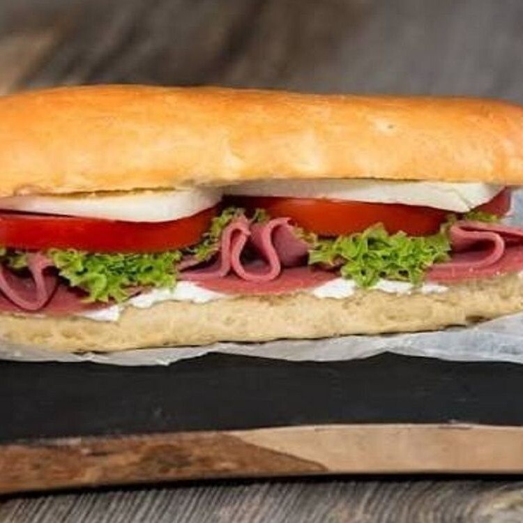 Gurme Sandviç
