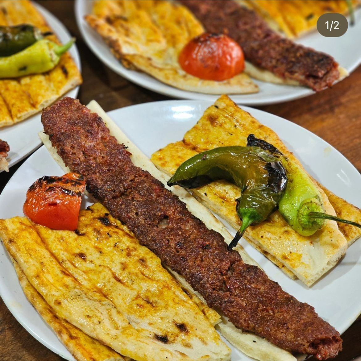 Adana Kebap
