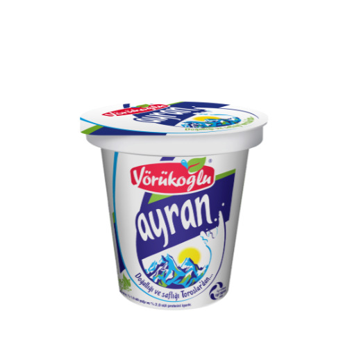 Ayran