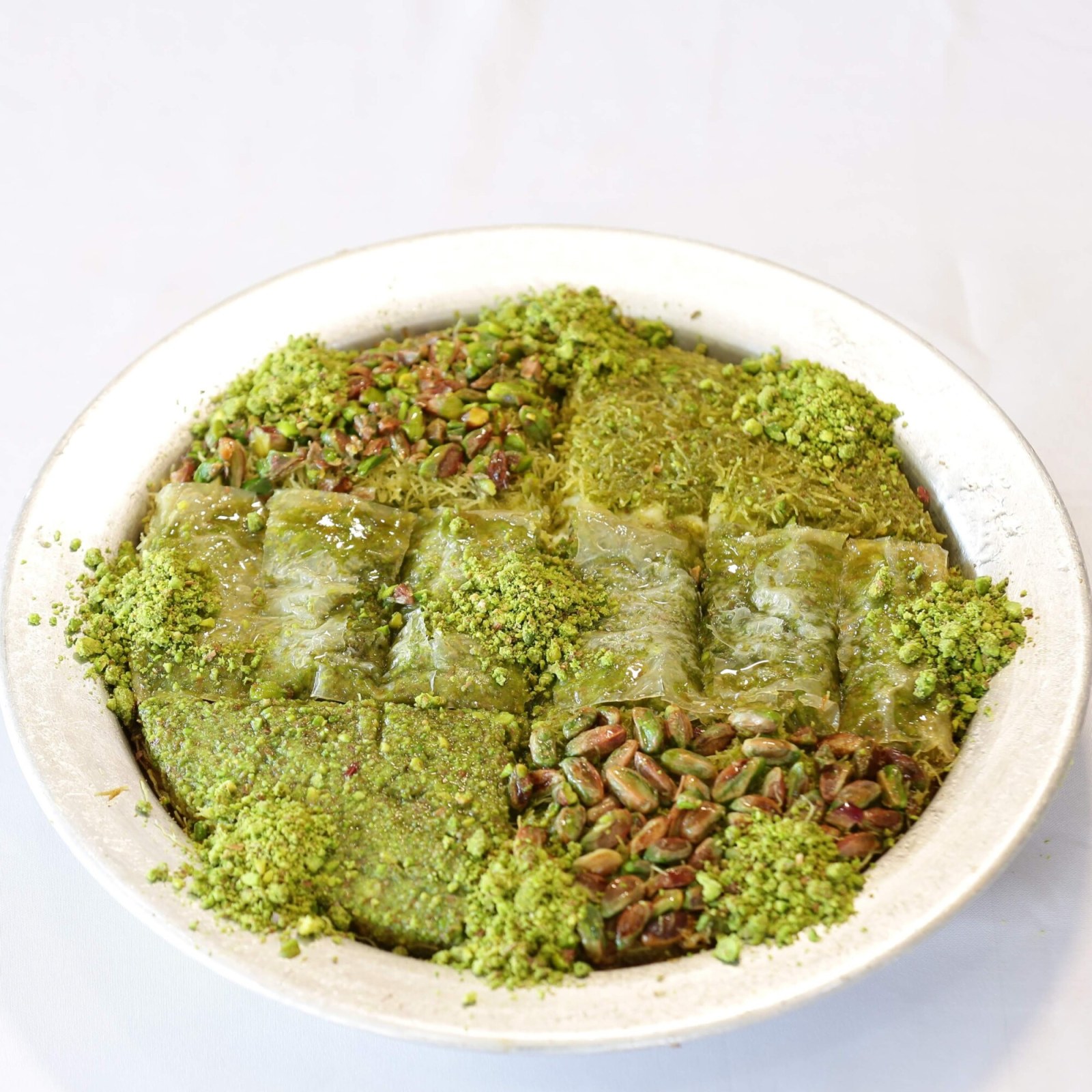 Antep Özel Künefe (Büyük)