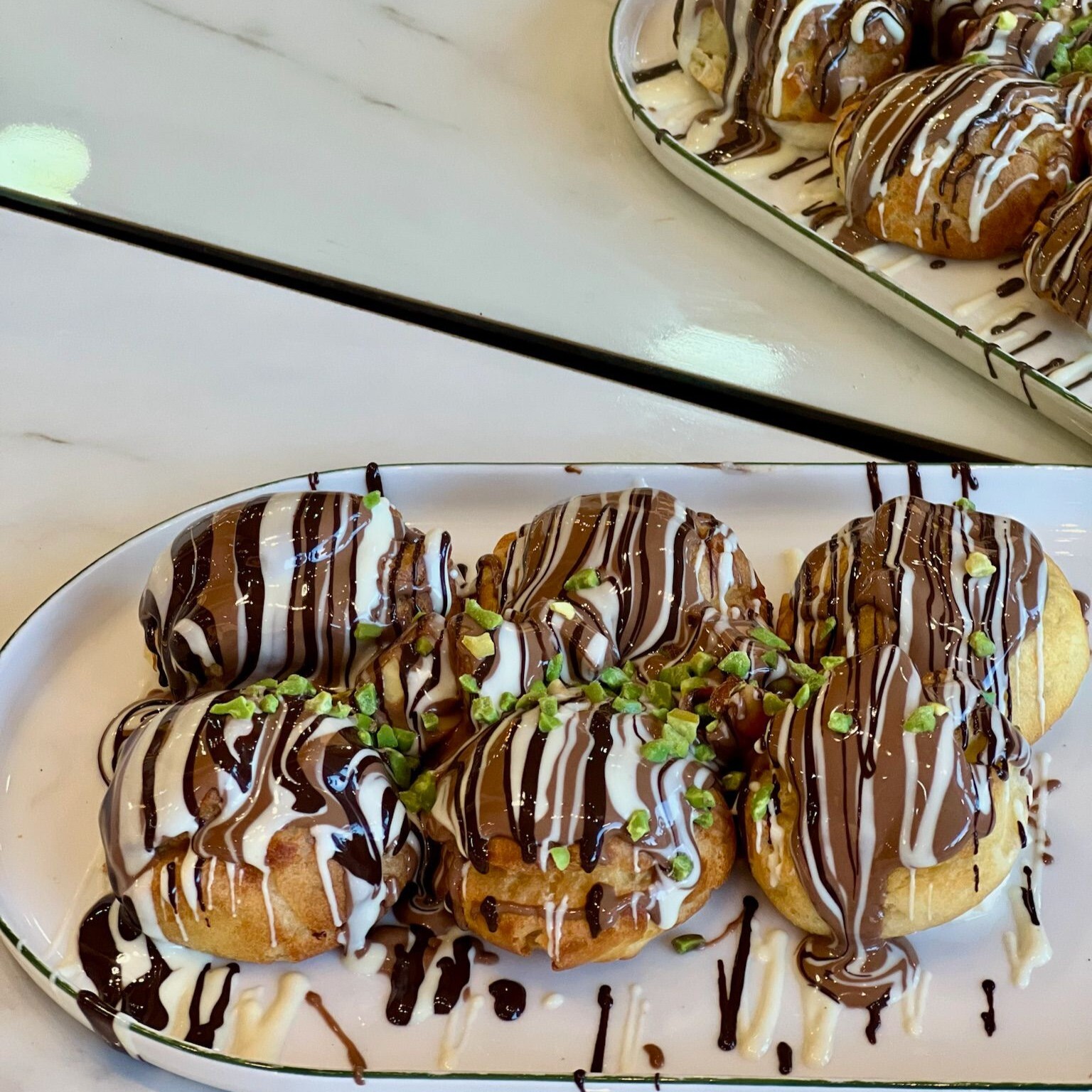 Profiterol