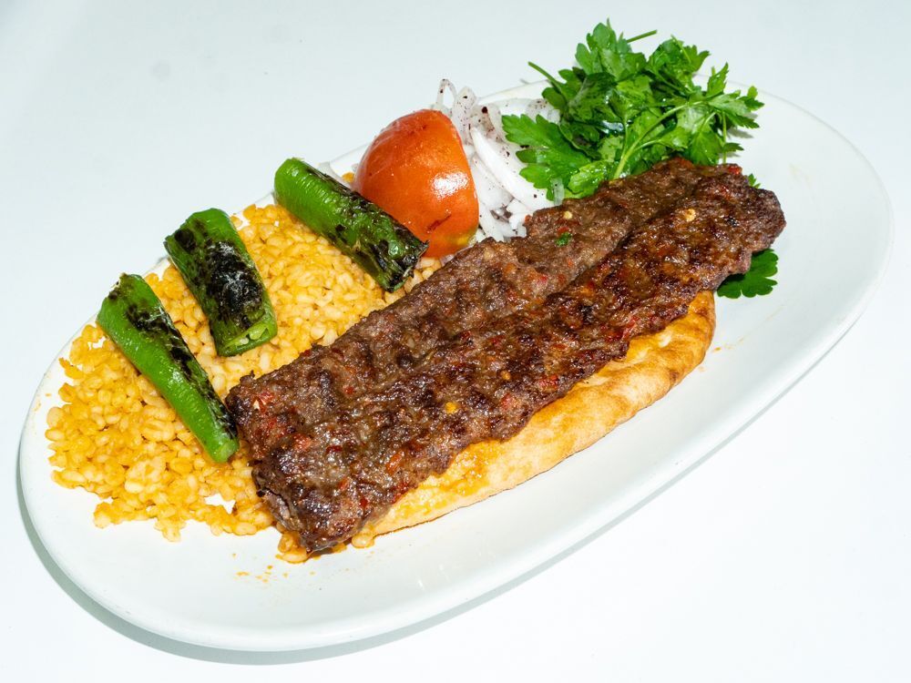 Urfa Kebap