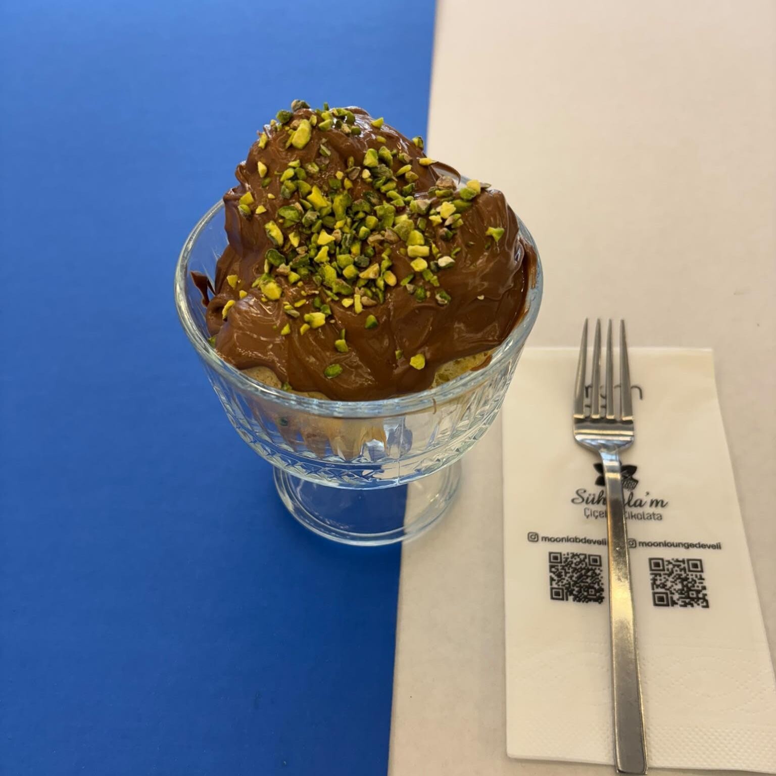 Profiterol