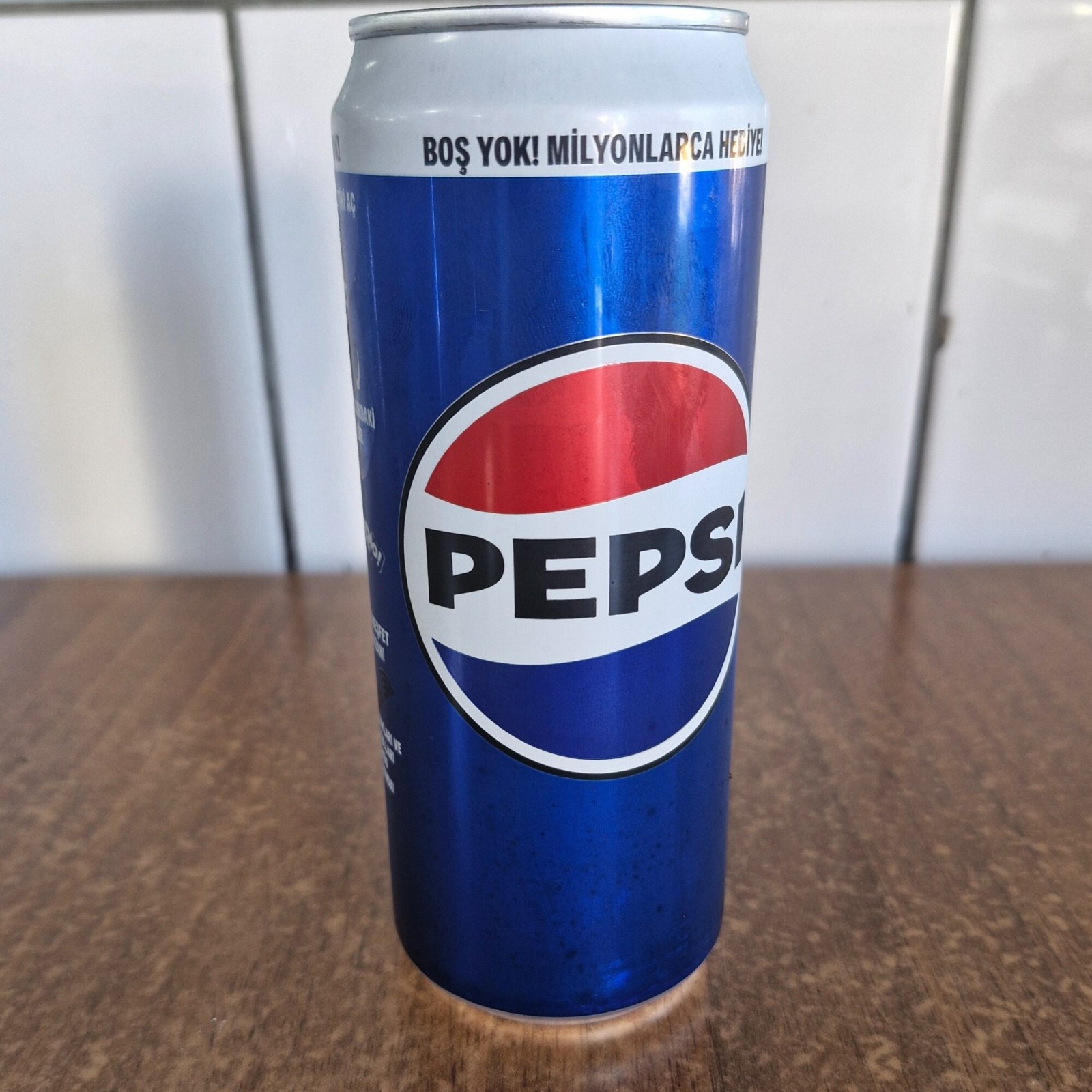 Pepsi (33 cl.)