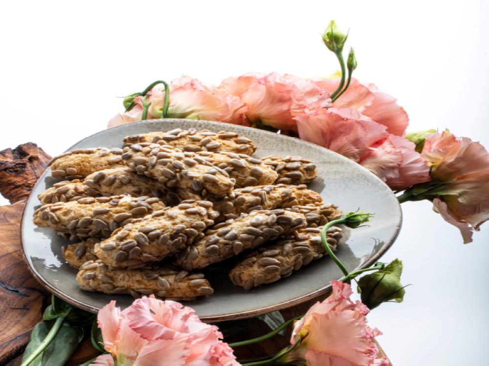 Çekirdekli Kefkef (250 gr.)