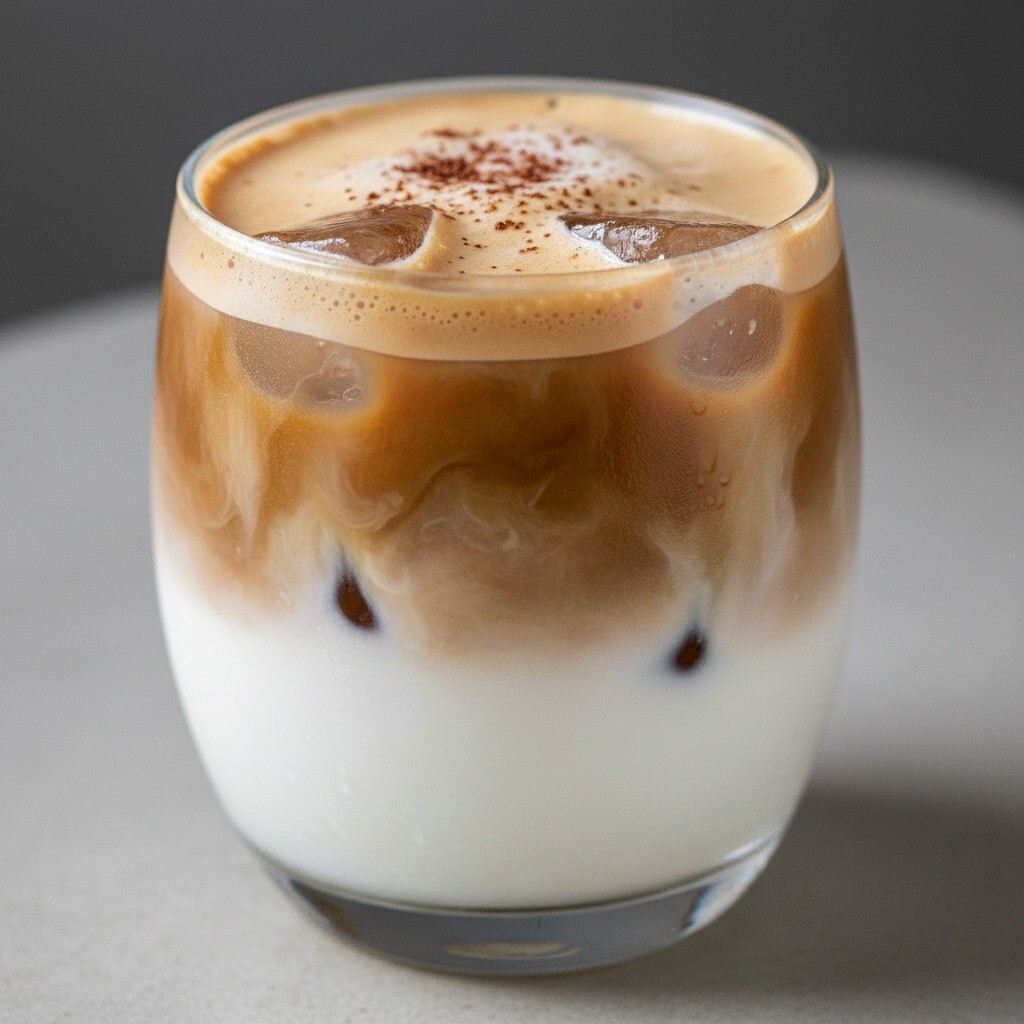 Ice Flat White