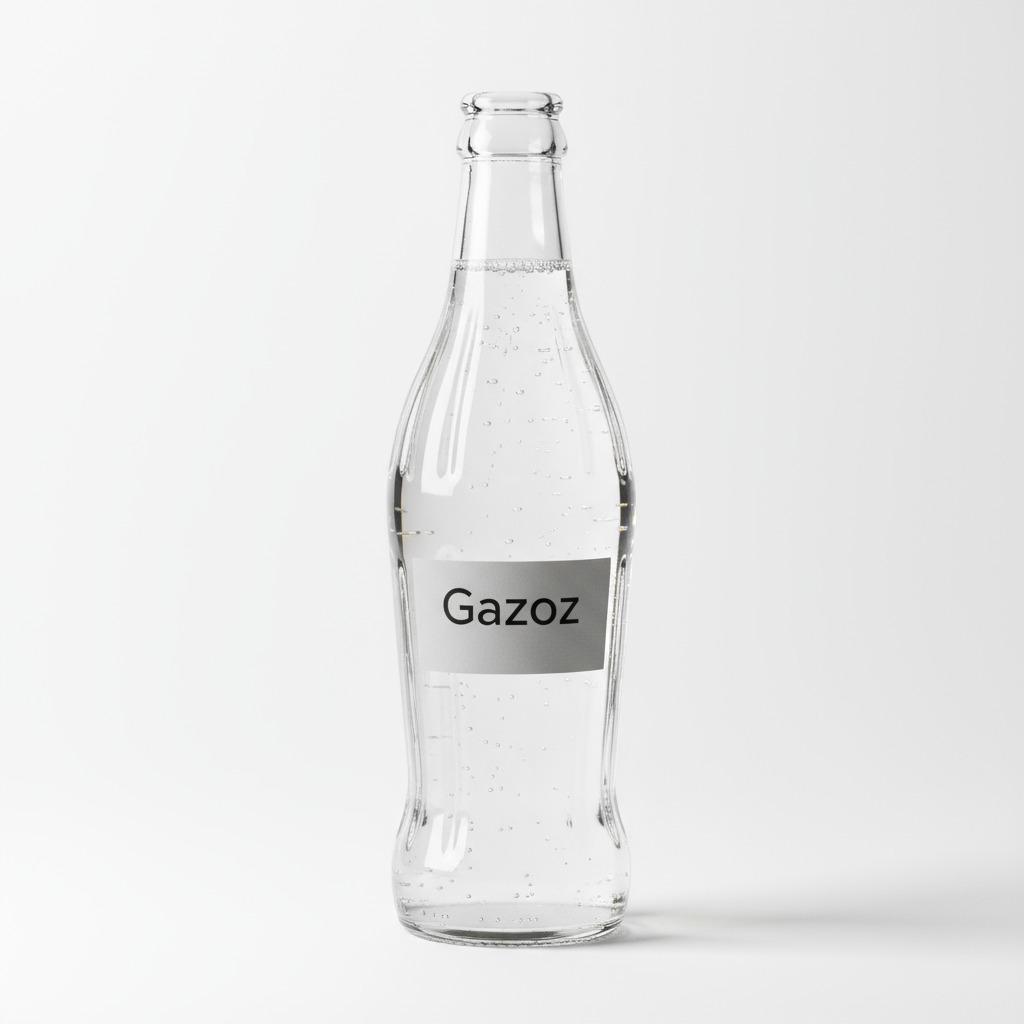 Gazoz (200 ml)