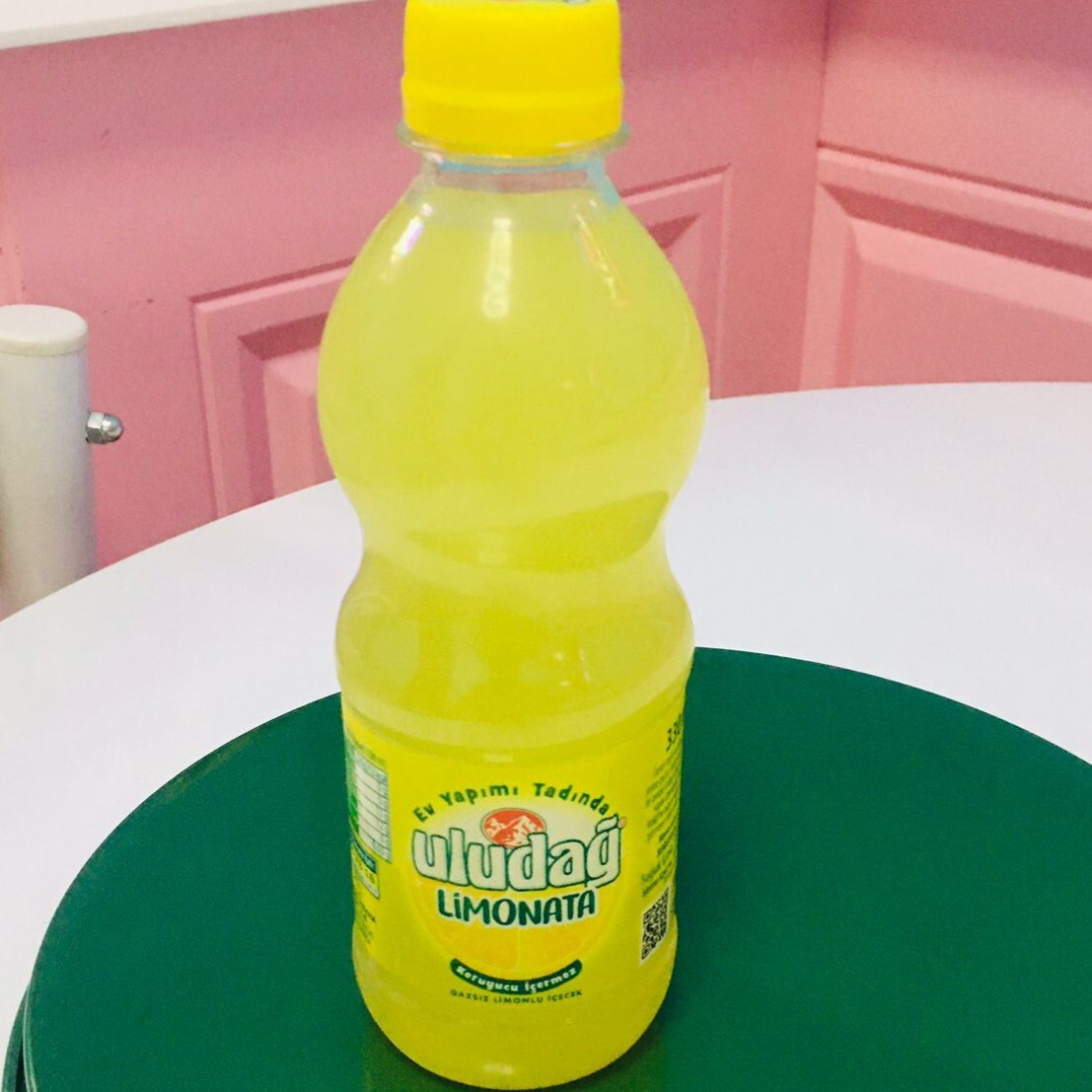 Uludağ Limonata