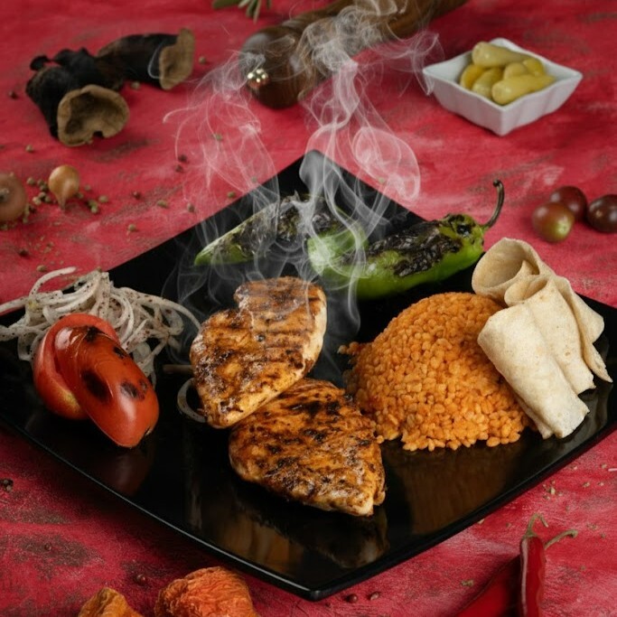 Tavuk Fileto (500 gr.) (Pişirilmiş)