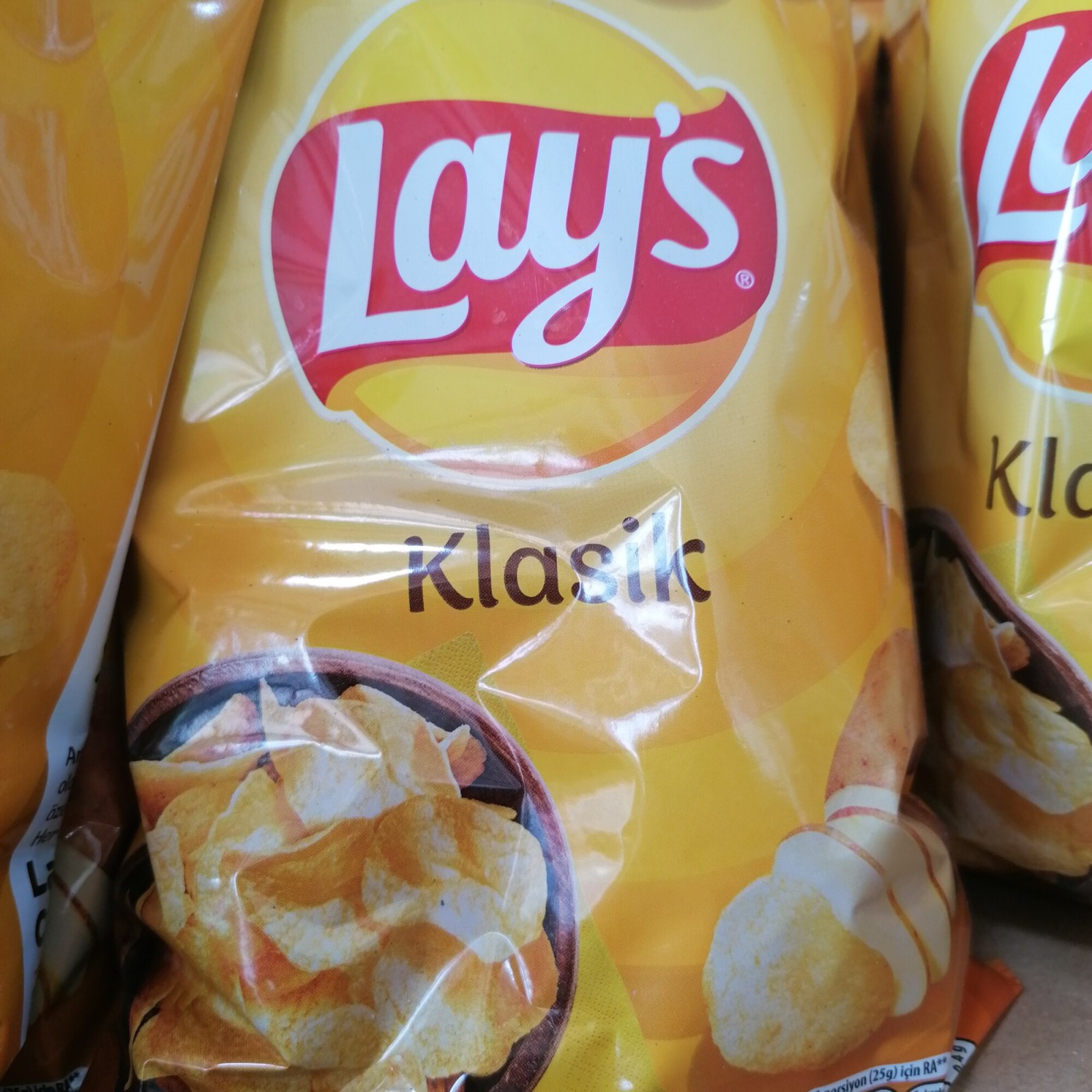 Lays Klasik