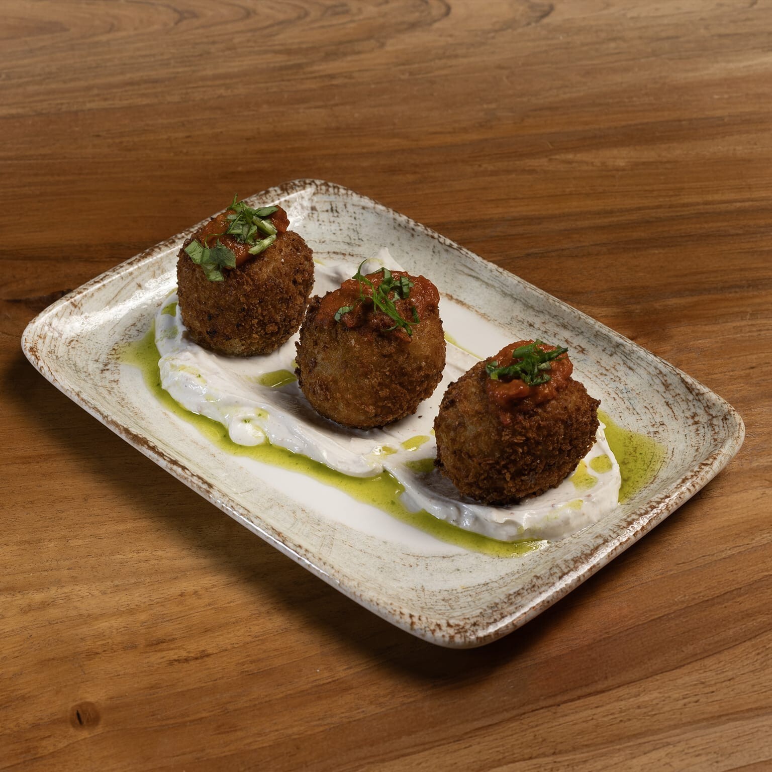 Arancini